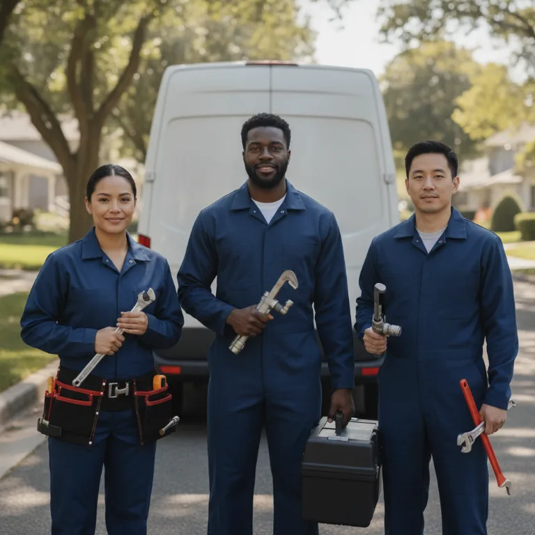 water heater repair University